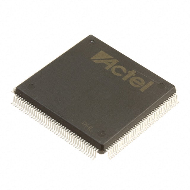 Microchip Technology A42MX16-PQ160