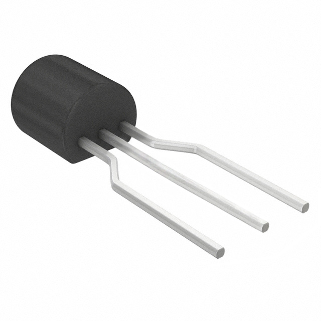Diodes Incorporated ZVN4306A