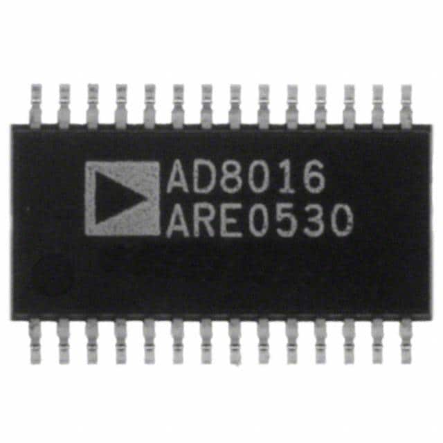 Analog Devices Inc. AD8016ARE-EVAL