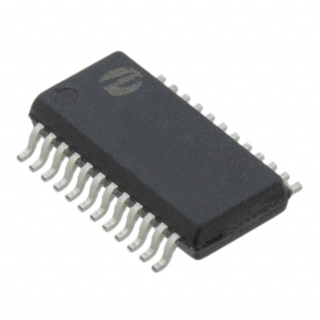 Diodes Incorporated PI5C3384Q