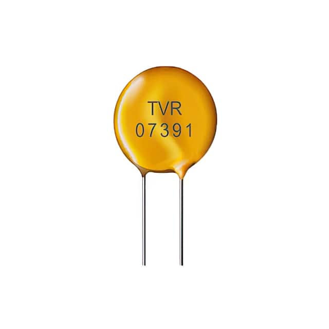 Thinking Electronics Industrial Co. TVR14221KSY