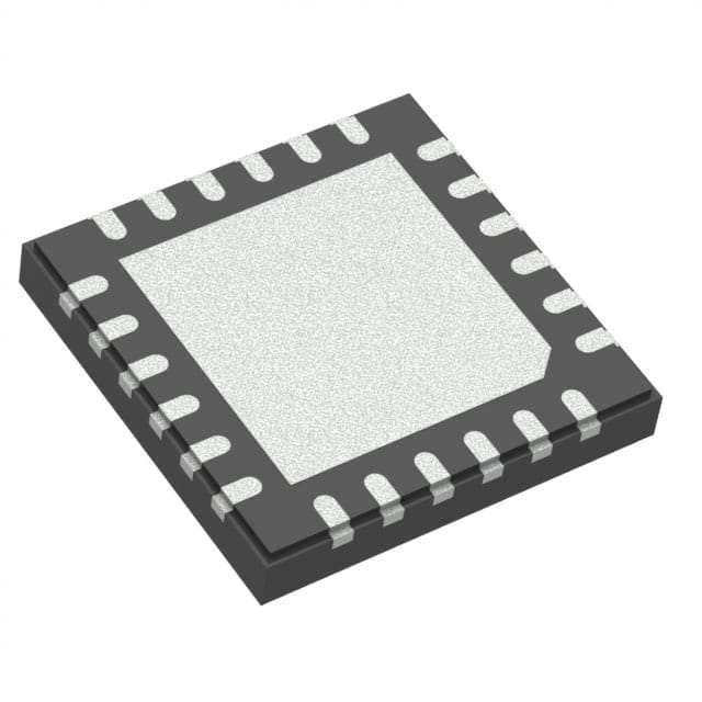 Analog Devices Inc./Maxim Integrated MAX20048ATGD/VY+