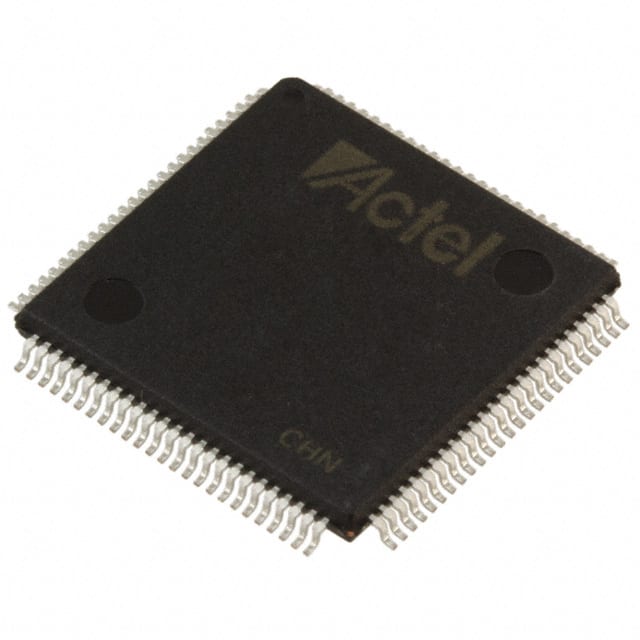 Microchip Technology A54SX16A-TQG100A
