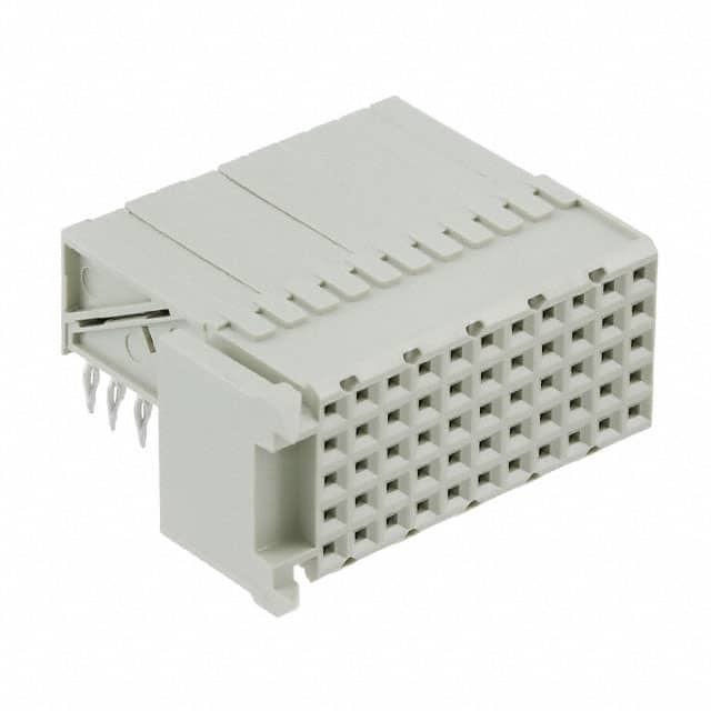 TE Connectivity AMP Connectors 5100161-9