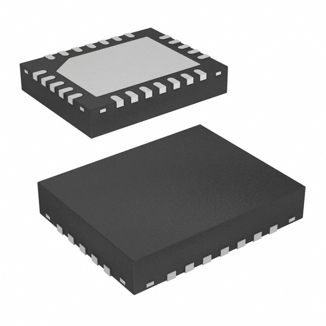 Microchip Technology PD69101ILQ-TR