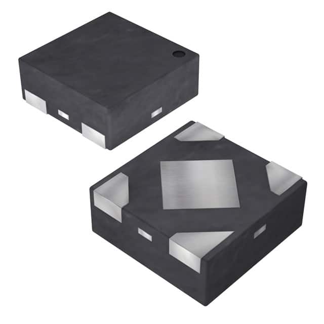 Diodes Incorporated AP7340D-33FS4-7