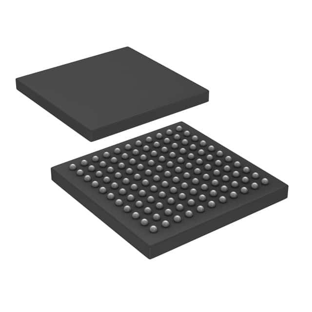 Microchip Technology DSPIC33EP128GM710-H/BG