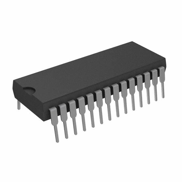 Sharp Microelectronics LH52256C-70LL