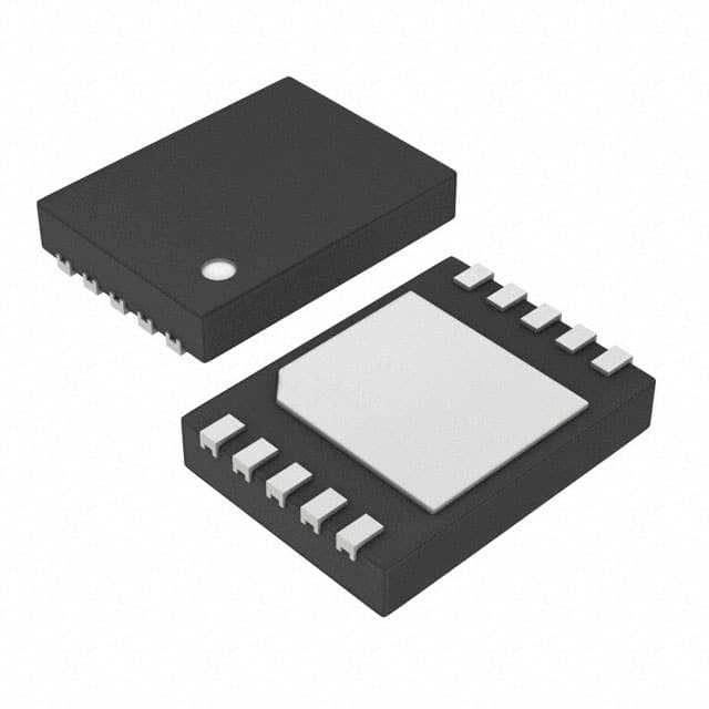Analog Devices Inc./Maxim Integrated DS2781G+