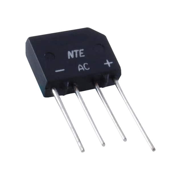 NTE Electronics, Inc NTE168
