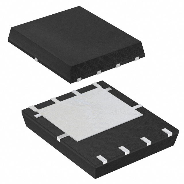 Diodes Incorporated DMT6009LPS-13