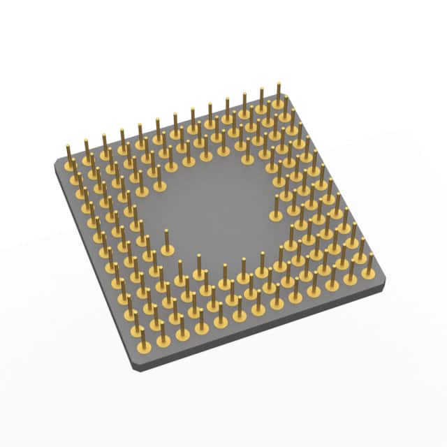 Freescale Semiconductor MC68030CRC33C