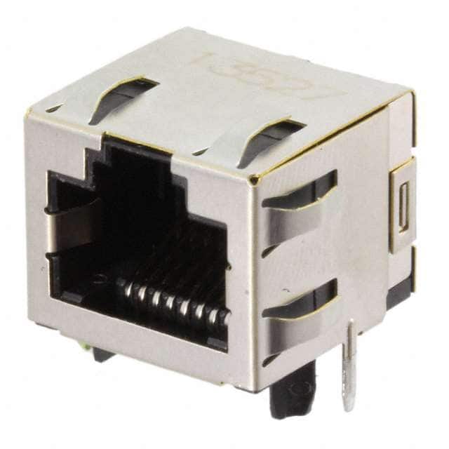 TE Connectivity AMP Connectors 1-406541-9