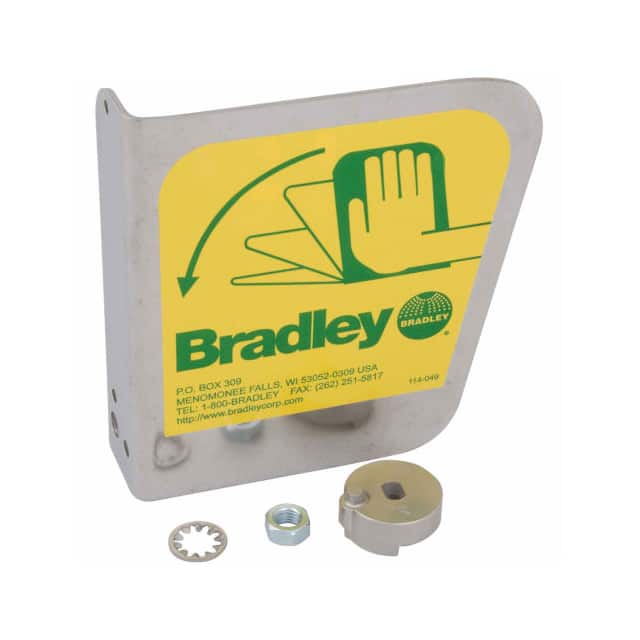 Bradley Corporation S30-071