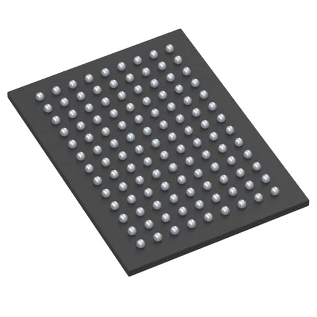 Microchip Technology ATMXT1066TD-NHUR001