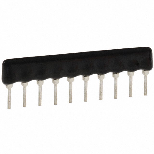 CTS Resistor Products 770101222P