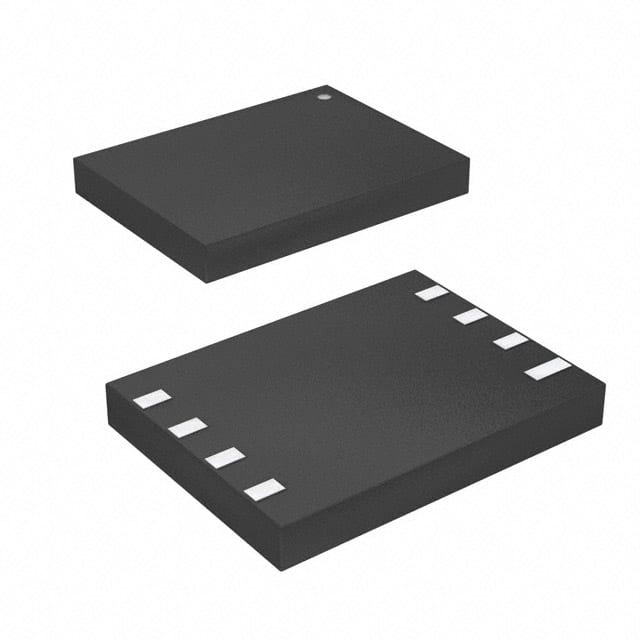 Microchip Technology AT45DB081B-CNI