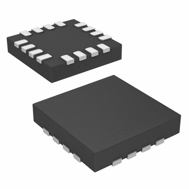 Microchip Technology MIC2800-G4JYML-TR