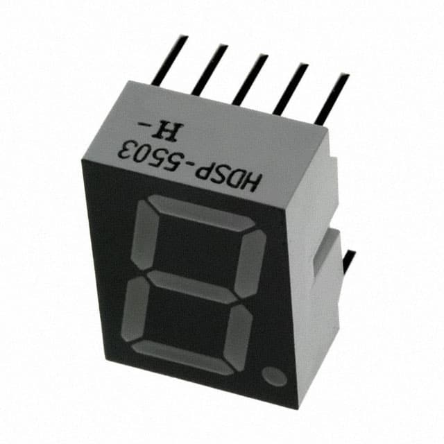 Broadcom Limited HDSP-5503-GH000