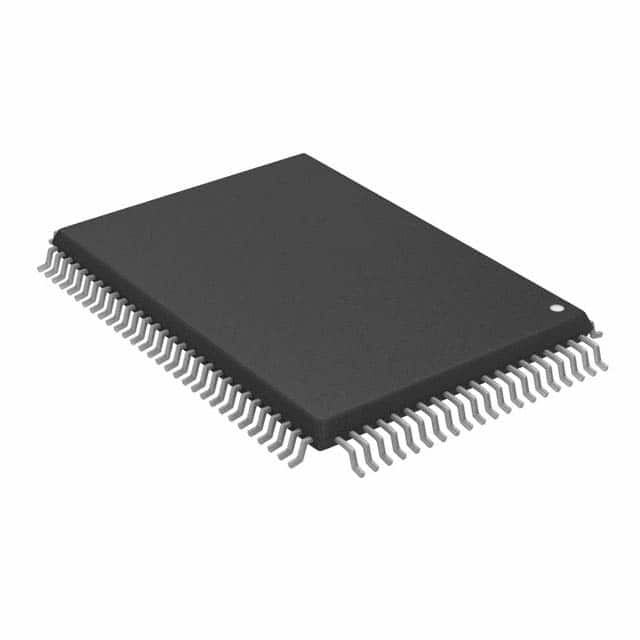 AMD Xilinx XC5202-5PQ100C
