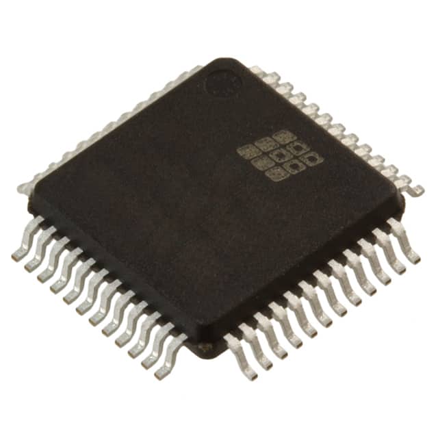 Lattice Semiconductor Corporation LC4064B-5TN48I