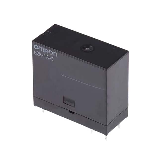 Omron Electronics Inc-EMC Div G2R-1A-E-250DC24