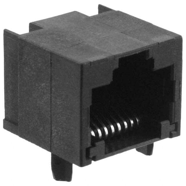 TE Connectivity AMP Connectors 1-406525-1