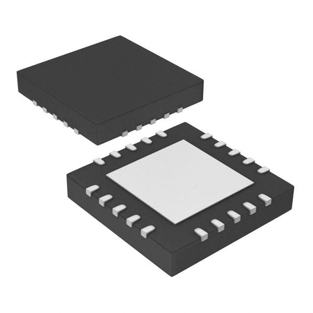 Microchip Technology MCP48FVB04-E/MQ