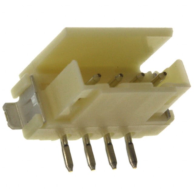 TE Connectivity AMP Connectors 292174-4