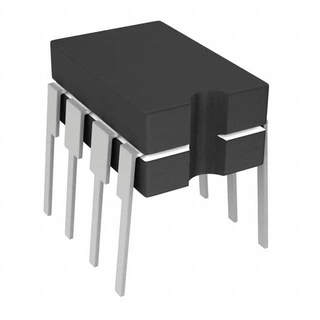 Microchip Technology TC7660SEJA