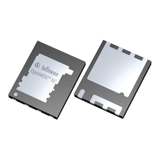 Infineon Technologies BSC014N06NSSCATMA1