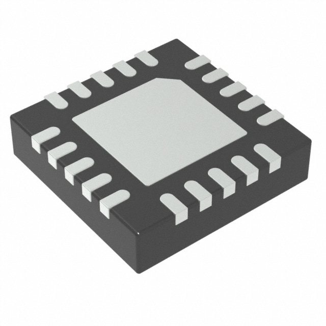 Microchip Technology MCP3462T-E/NC