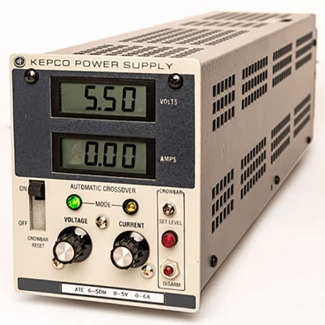Kepco and Kepco Power ATE 36-1.5DML