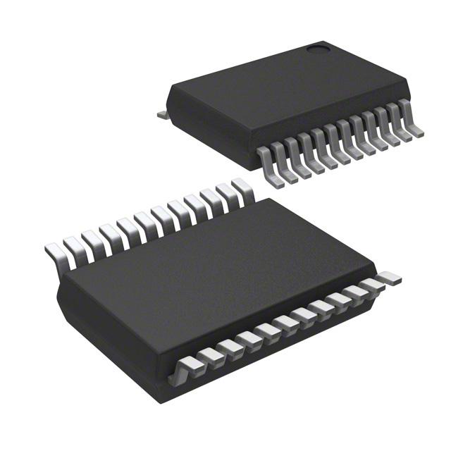 Microchip Technology AT89C5121-YSUL