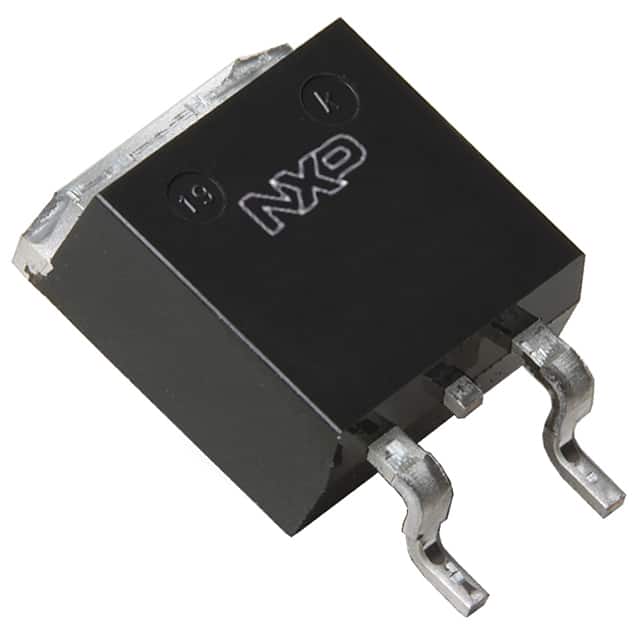 WeEn Semiconductors BYV29FB-600,118
