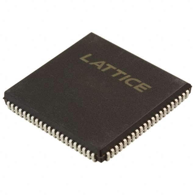 Lattice Semiconductor Corporation ISPLSI 2064A-100LJ84