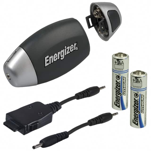 Energizer Battery Company CEL2SPR