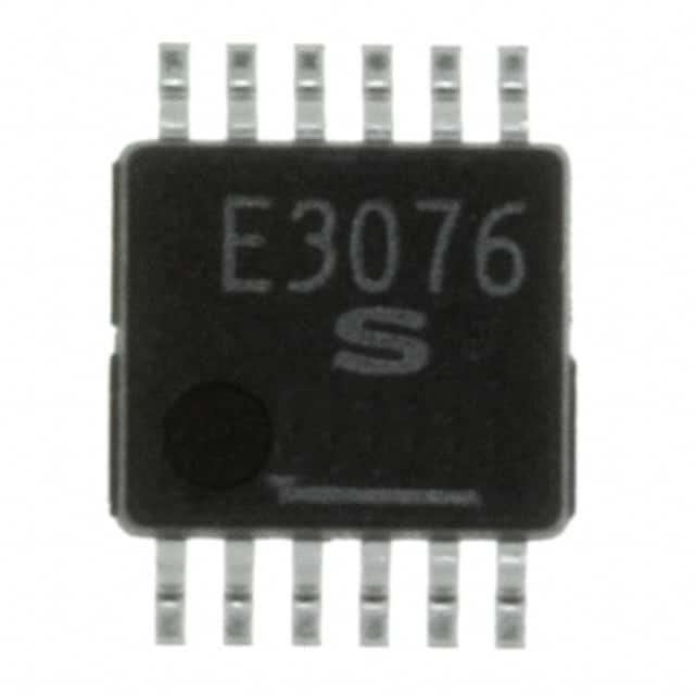 Sharp Microelectronics IR3E3076