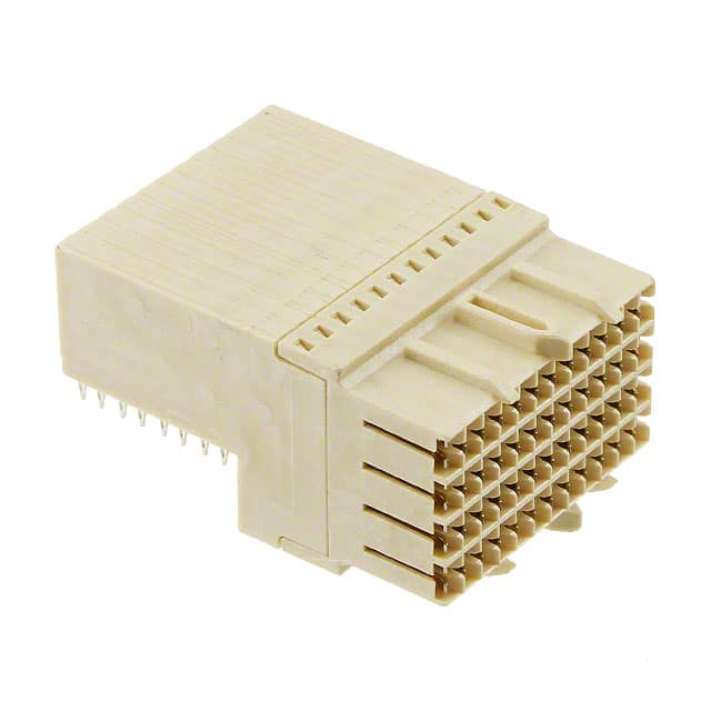 TE Connectivity AMP Connectors 1857657-1