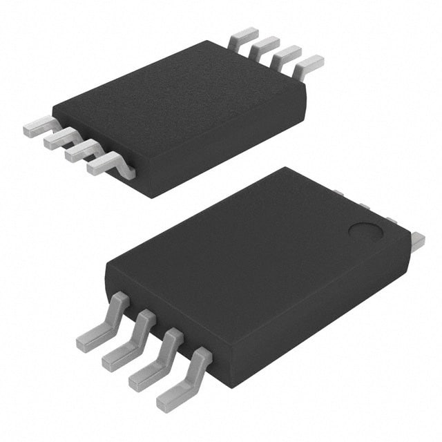 Microchip Technology 93C66C-I/ST