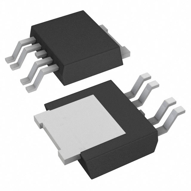 Rohm Semiconductor BD9701FP-E2