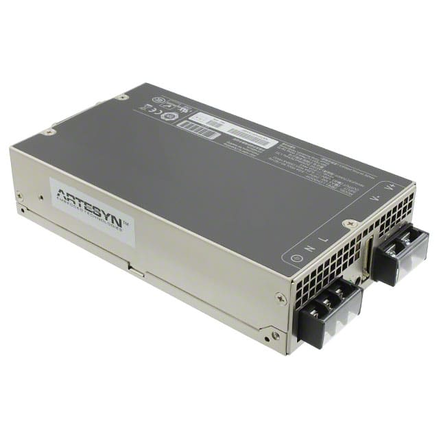 Artesyn Embedded Power LCM300W-T-4