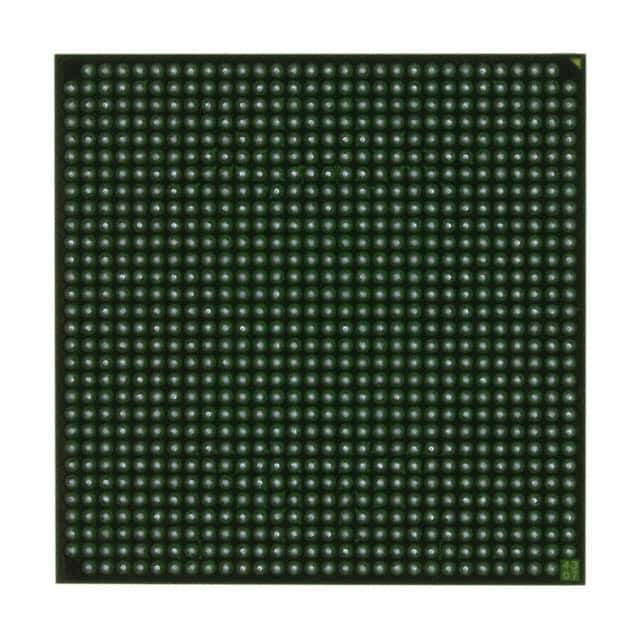 AMD Xilinx XC2V1500-5FFG896C
