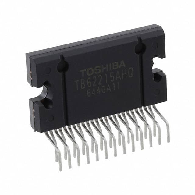 Toshiba Semiconductor and Storage TB62215AHQ,8