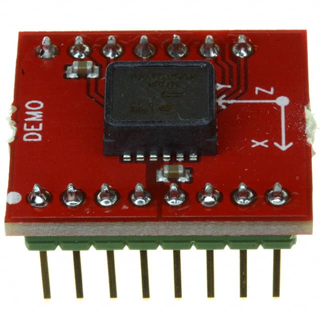 Murata Electronics SCA830-D06-PCB