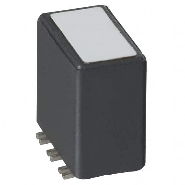 Laird-Signal Integrity Products CM3822R201R-10
