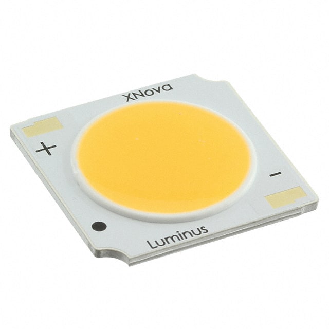Luminus Devices Inc. CXM-14-30-80-36-AC02-F2-3