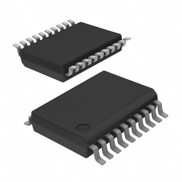 Analog Devices Inc./Maxim Integrated MAX1202BCAP+T