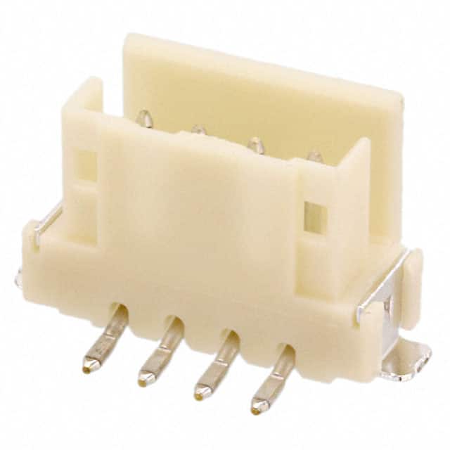 TE Connectivity AMP Connectors 292175-4