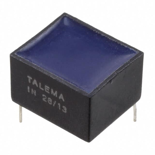 Talema Group LLC SDF-0.63-500